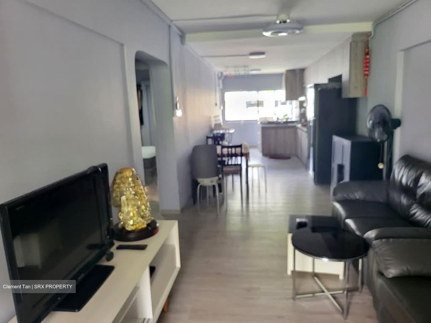 Blk 211 Ang Mo Kio Avenue 3 (Ang Mo Kio), HDB 3 Rooms #558483831